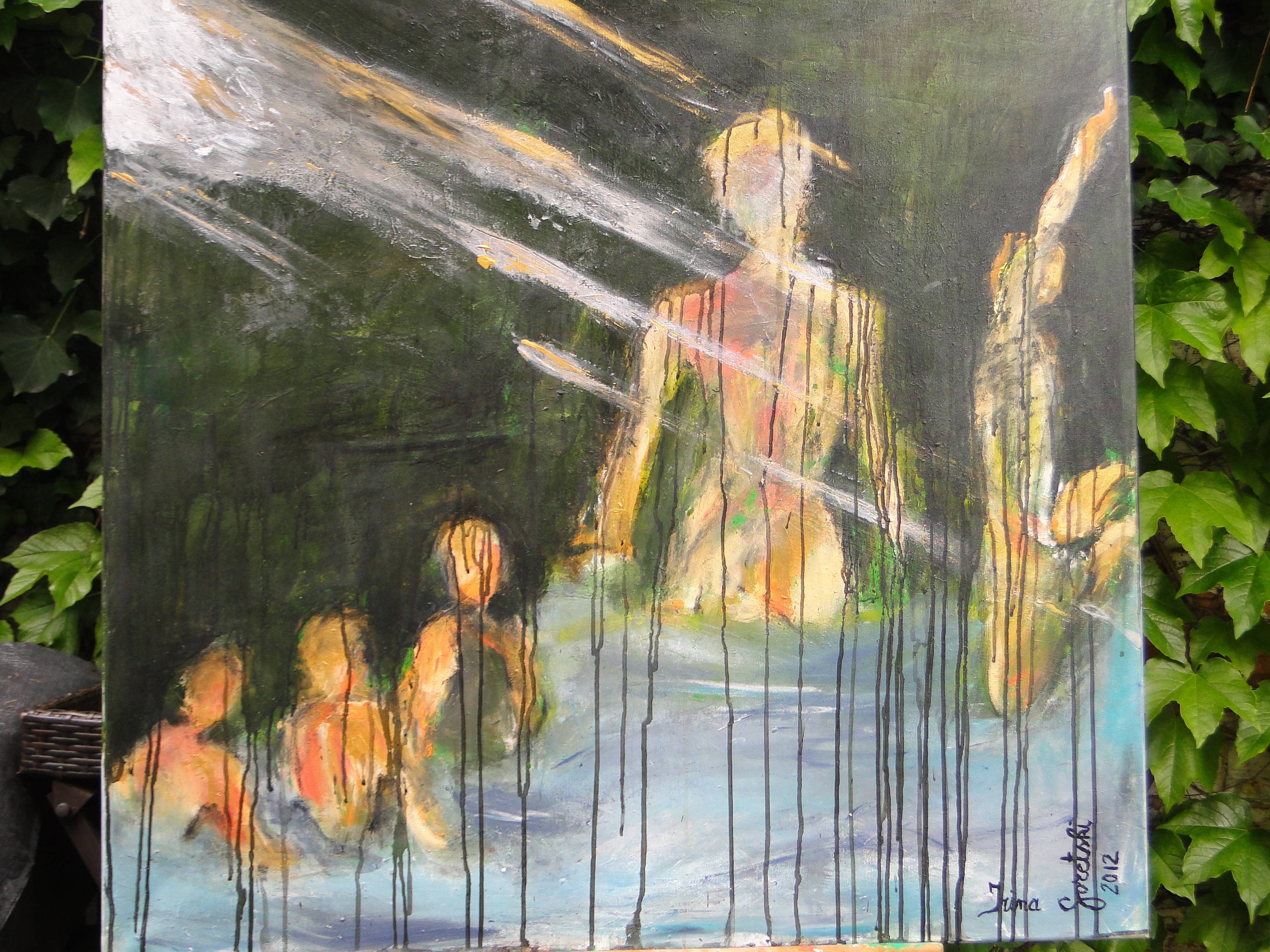 Peinture